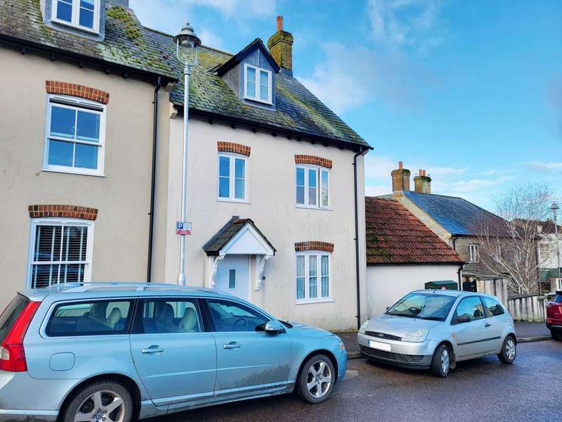 Properties for Sale in Axminster, Axminster Devon