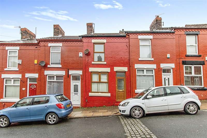 Properties for Sale in Liverpool, L8