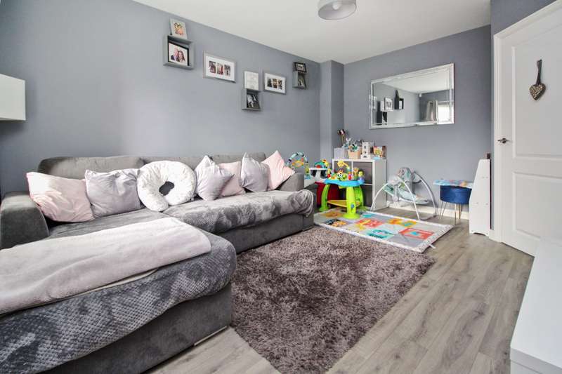 Property for Sale in Limes Place, Upper Harbledown, Canterbury, Ct2