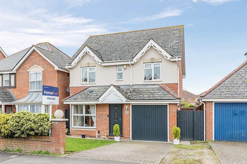 Properties for Sale in Westonsupermare, Bs24