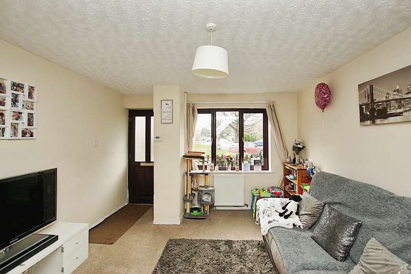 Property for Sale in York Close, Yate, Bristol, Bs37