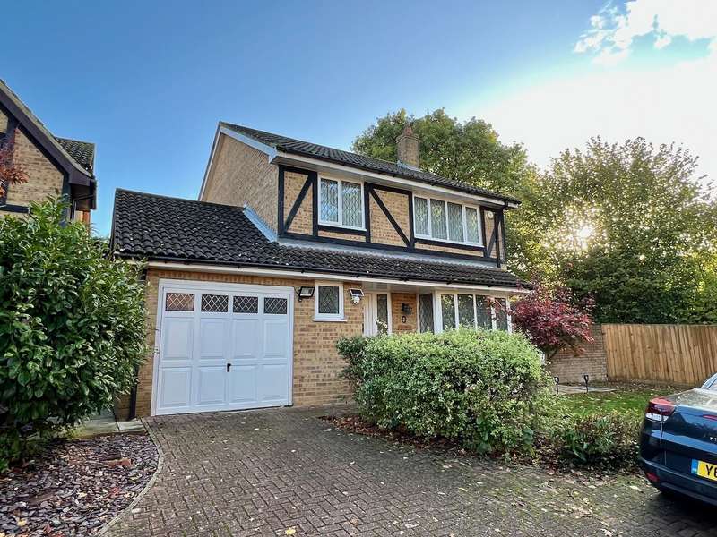 Properties for Sale in Basingstoke, Tadley Hampshire
