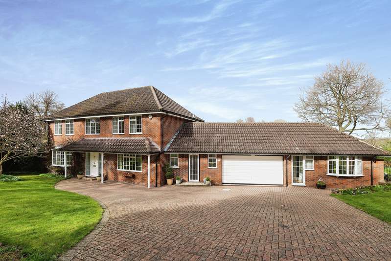 Properties for Sale in Leatherhead, Leatherhead Surrey