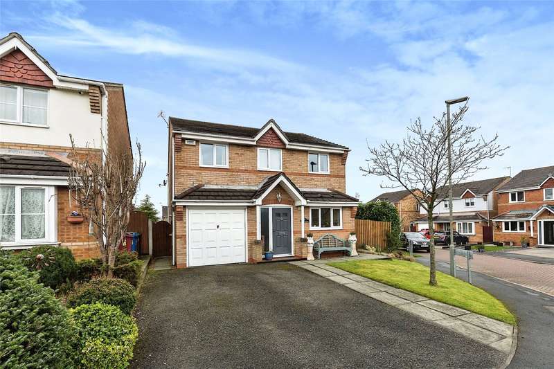 Properties for Sale in Darwen, Darwen Lancashire