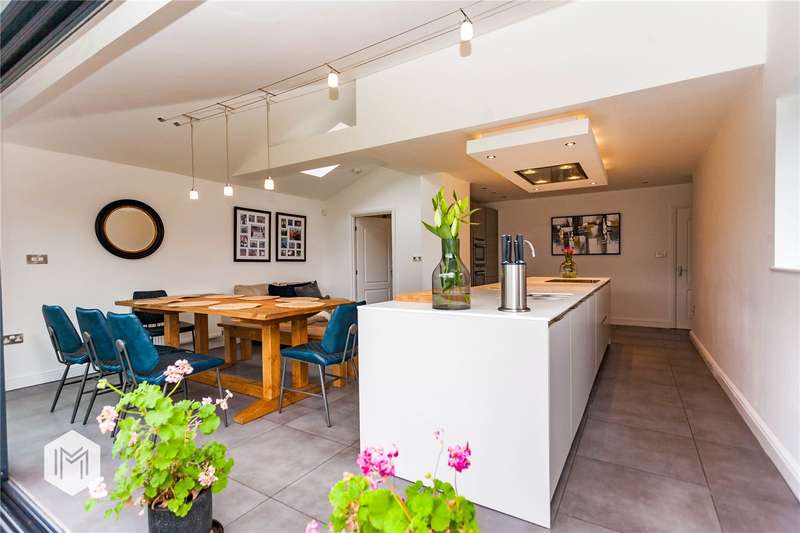 Property for Sale in Godolphin Close, Ellesmere Park, Monton