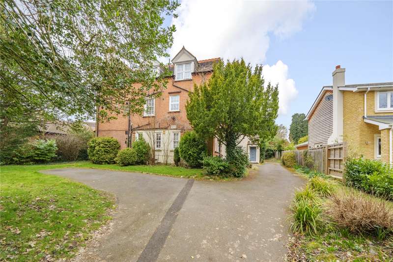 Properties for Sale in Chislehurst, Chislehurst Kent