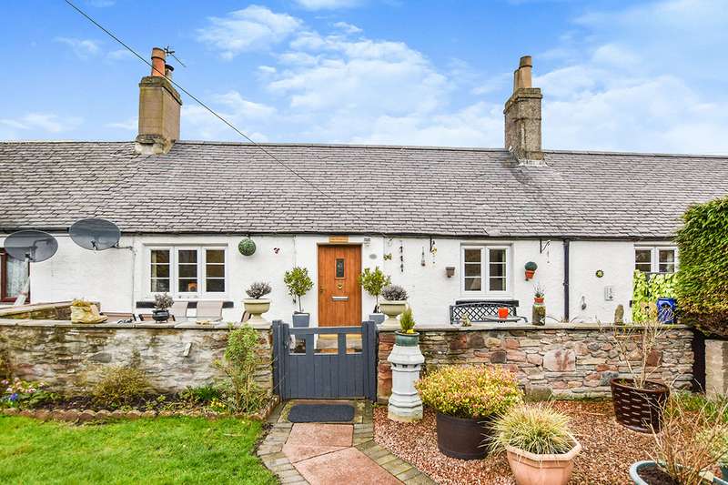 Properties for Sale in Dundee, Dundee Angus