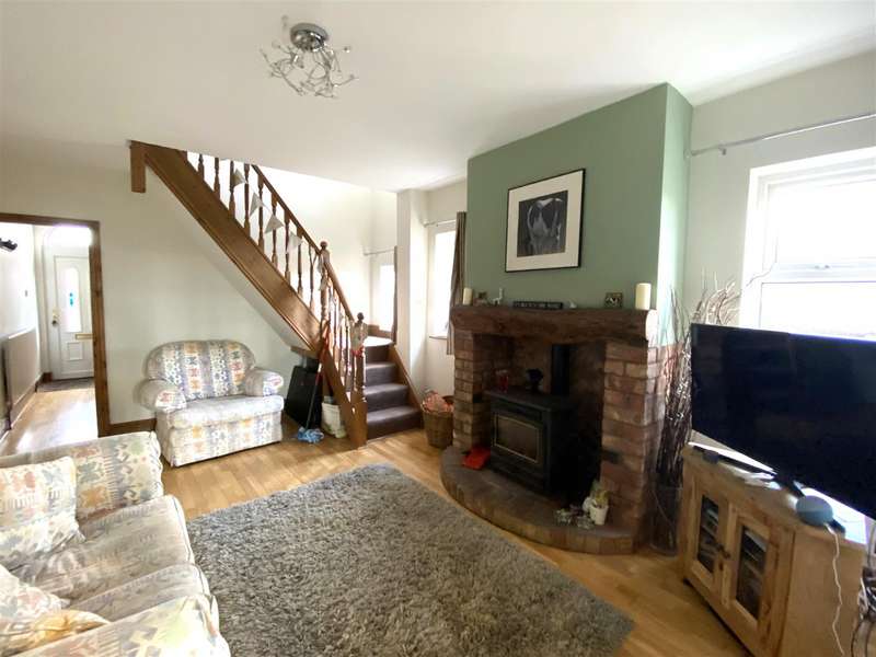 Property for Sale in Main Street, Horsley Woodhouse, Ilkeston, De7