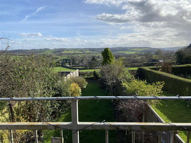 Property for Sale in Main Street, Horsley Woodhouse, Ilkeston, De7