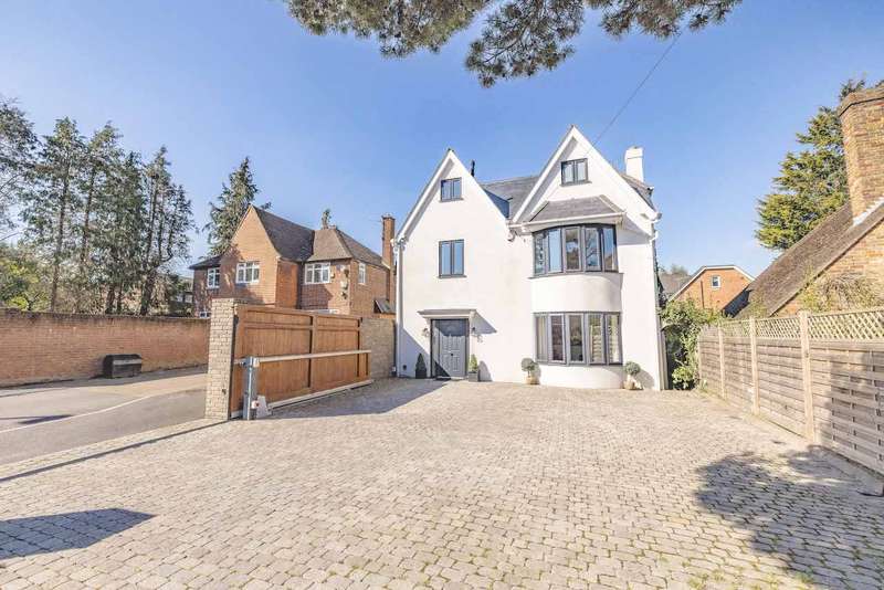 Properties for Sale in Iver, Iver Buckinghamshire