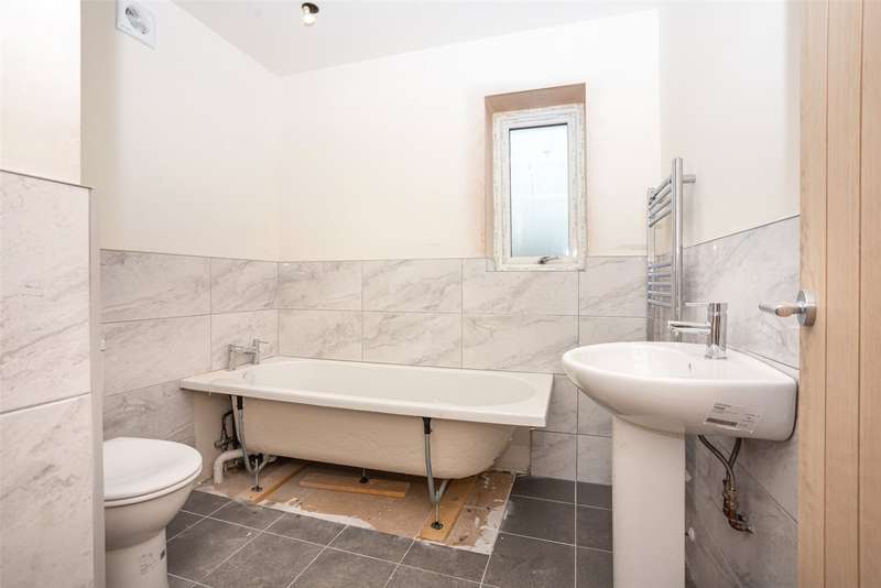 Property for Sale in Maes Yr Ysgol, Llanfachraeth, Isle Of Anglesey