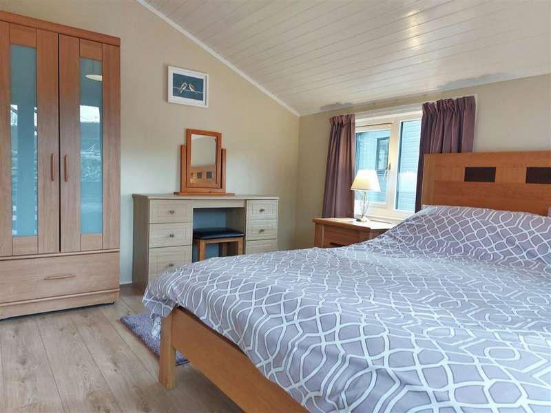 Property for Sale in Invertilt Road, Bridge Of Tilt, The Moorings, Ph16