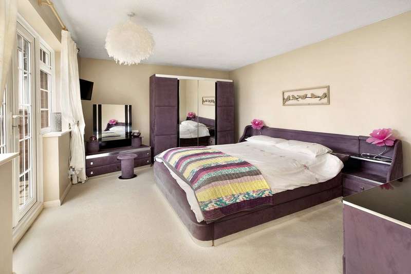 Property for Sale in House, Elwyn Road, Exmouth, Devon, Ex8