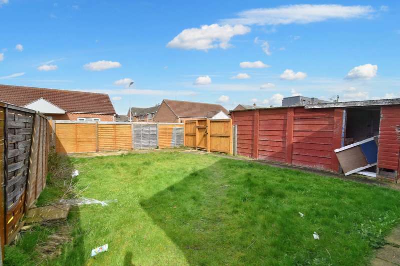 Property for Sale in Lincoln Road, Skegness, Pe25