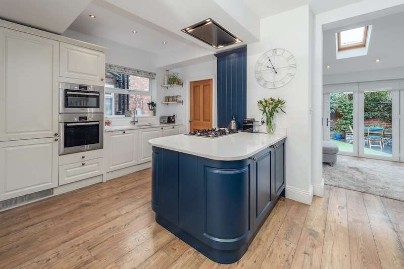 Property for Sale in Newport Road, Chorlton,manchester, Greater