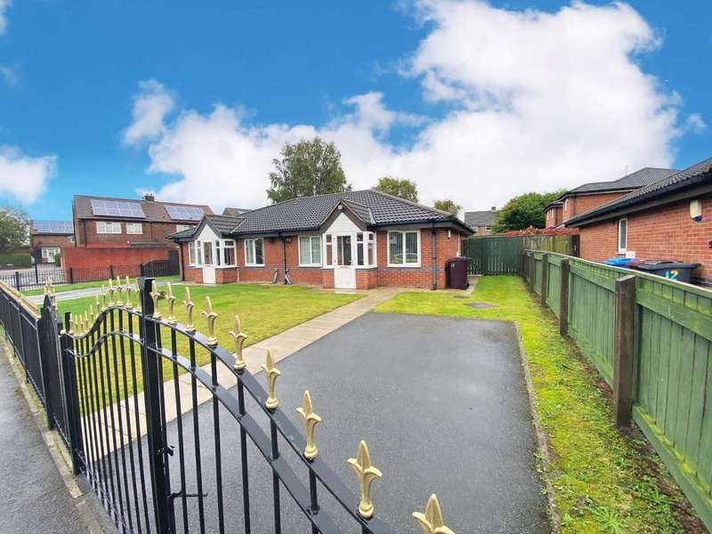 Property for Sale in Gray Grove, Huyton, Liverpool, L36
