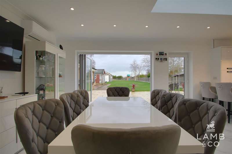 Property for Sale in Point Clear Road, St. Osyth, Co16