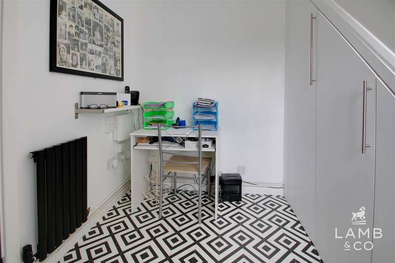 Property for Sale in Point Clear Road, St. Osyth, Co16