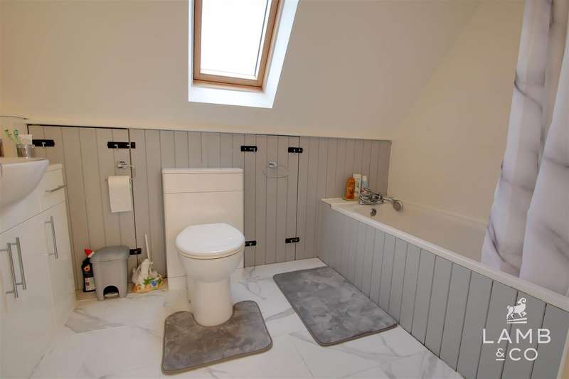 Property for Sale in Point Clear Road, St. Osyth, Co16