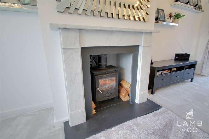 Property for Sale in Point Clear Road, St. Osyth, Co16