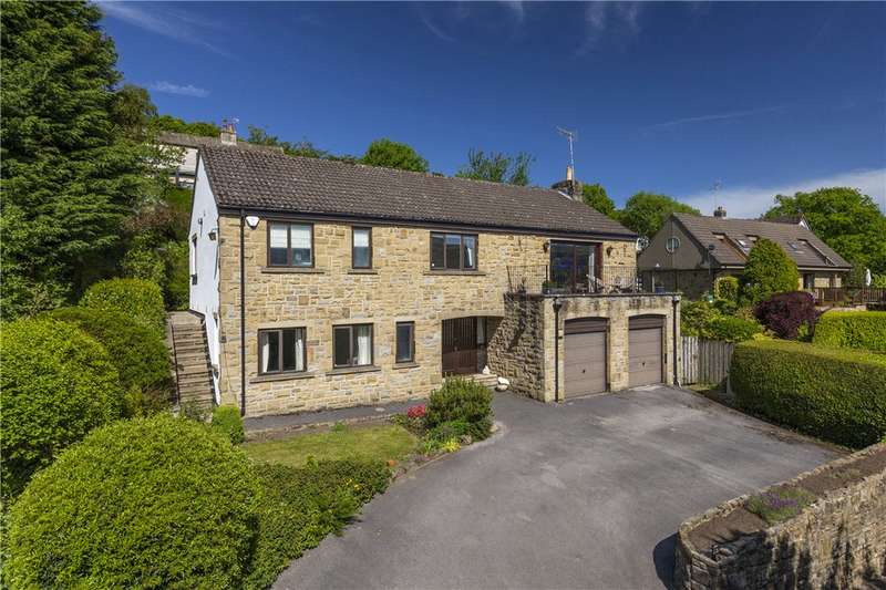 Properties for Sale in Ilkley, Ilkley West Yorkshire