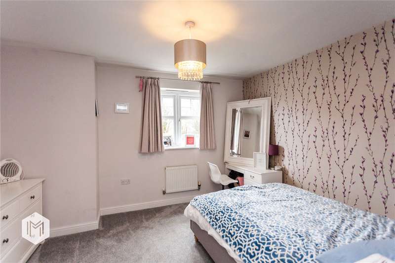 Property for Sale in Godolphin Close, Ellesmere Park, Monton