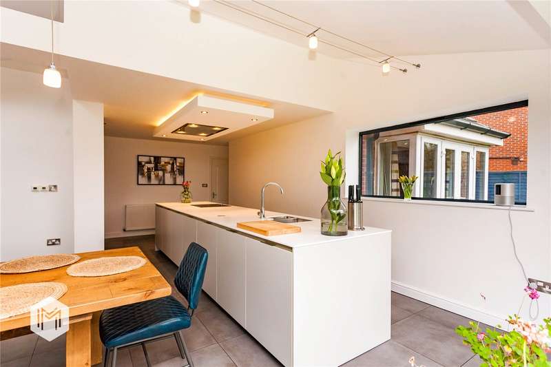 Property for Sale in Godolphin Close, Ellesmere Park, Monton