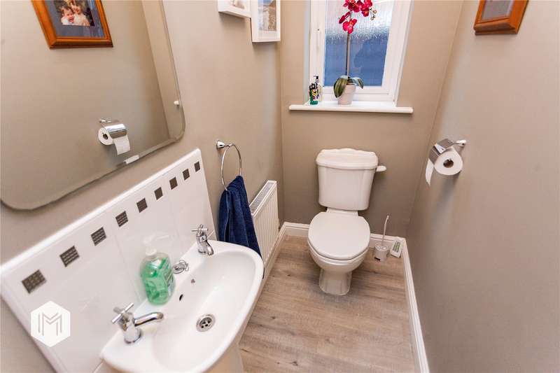 Property for Sale in Godolphin Close, Ellesmere Park, Monton