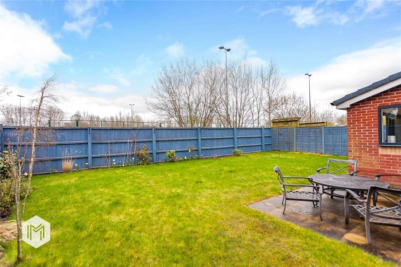 Property for Sale in Godolphin Close, Ellesmere Park, Monton