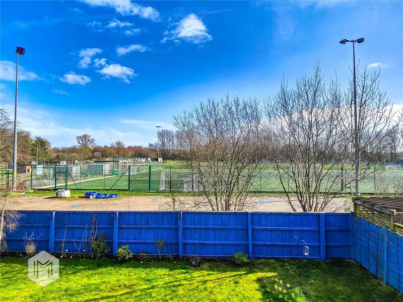 Property for Sale in Godolphin Close, Ellesmere Park, Monton