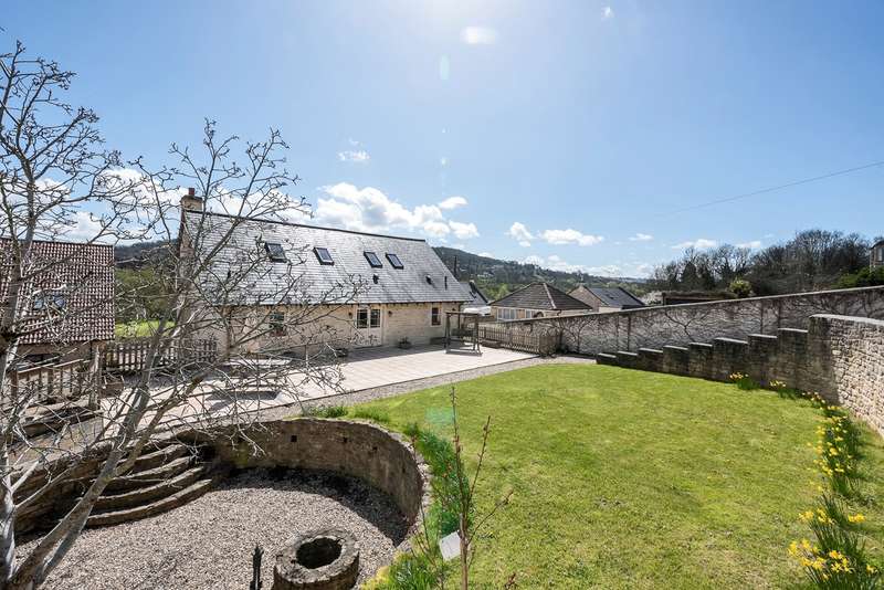 Property for Sale in London Road West, Batheaston, Bath, Ba1