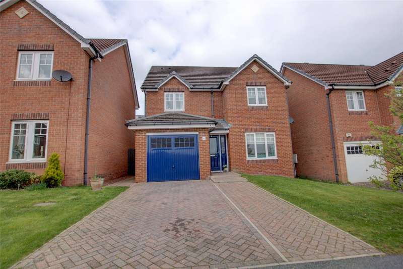 Properties for Sale in Consett, Stanley County Durham