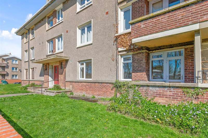 Property for Sale in Portal Road, Grangemouth, Fk3