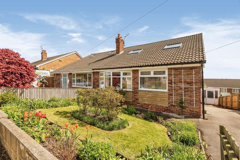 Properties for Sale in Ossett, Ossett West Yorkshire