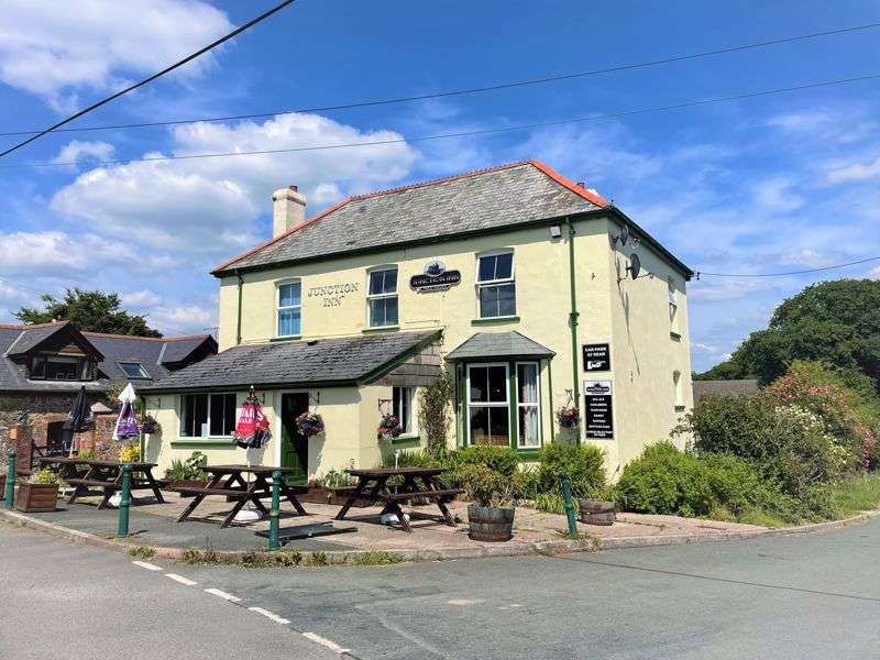 Properties for Sale in Beaworthy, Beaworthy Devon