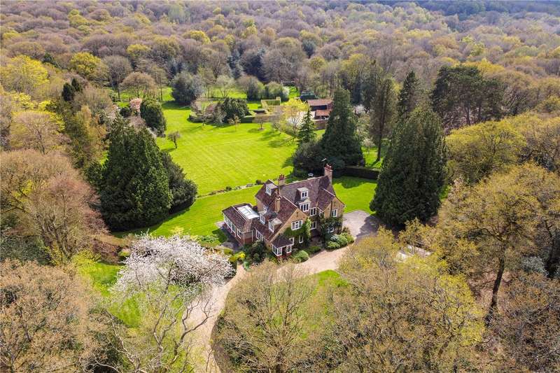 Properties for Sale in Dorking, Dorking Surrey