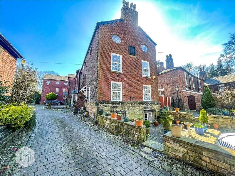 Properties for Sale in Bury, Manchester Road Bury Lancashire