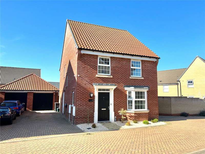 Properties for Sale in Southminster, Southminster Essex