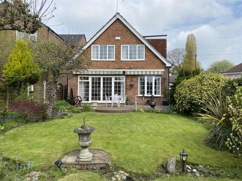 Properties for Sale in Belper, Belper Derbyshire