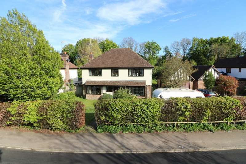 Property for Sale in Wigmore Lane, Eythorne, Ct15