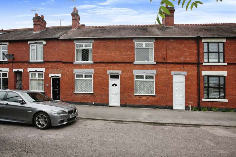 Properties for Sale in Nuneaton, Caldwell Nuneaton Warwickshire
