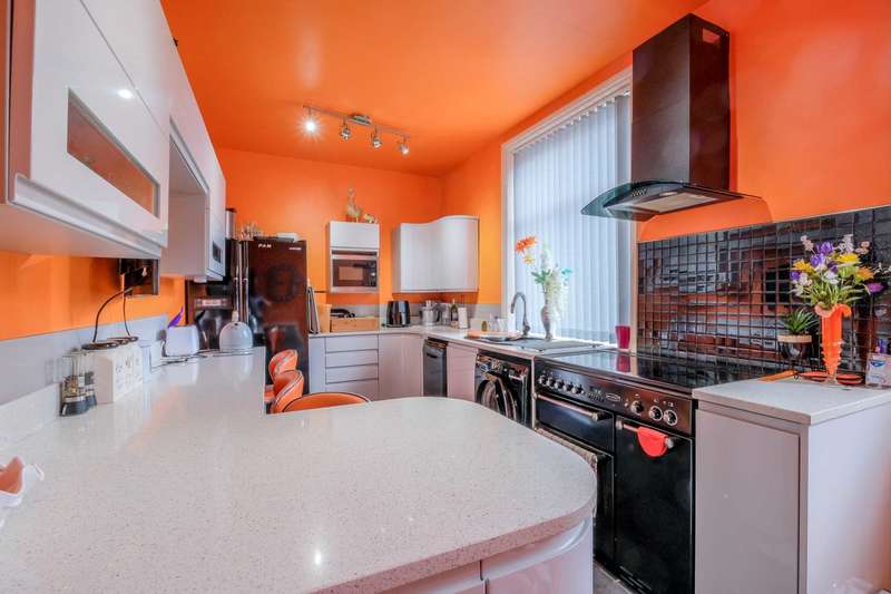 Property for Sale in Wetlands Road, Meltham, Hd9