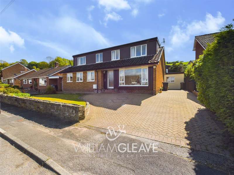 Properties for Sale in Holywell, Penymaes Holywell Clwyd