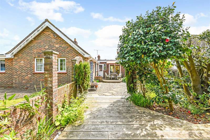 Property for Sale in Henty Close, Walberton, Bn18