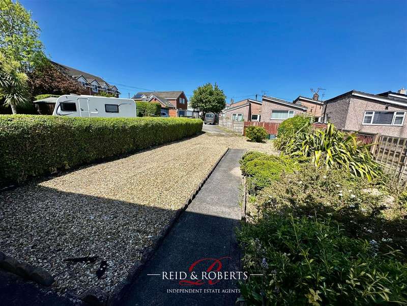 Property for Sale in Pen Y Maes Road, Holywell, Ch8