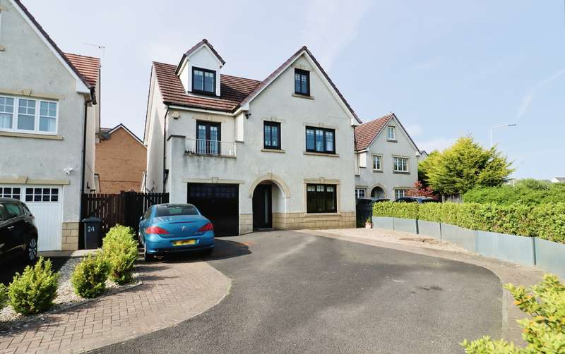 Properties for Sale in Inverkeithing, Dunfermline Fife