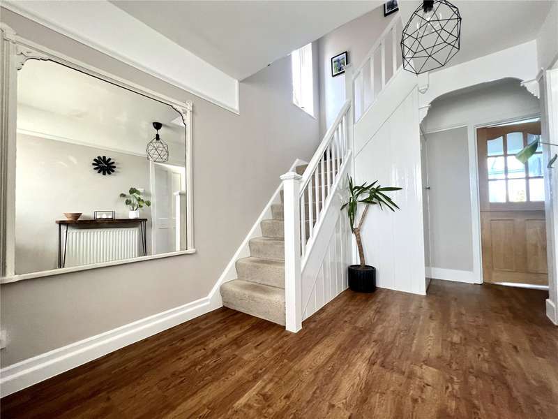 Property for Sale in Berrow Road, Burnham On Sea, Somerset, Ta8