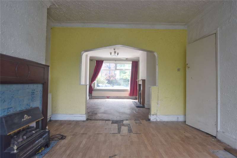 Property for Sale in Smedley Road, Cheetham Hill, Manchester, M8