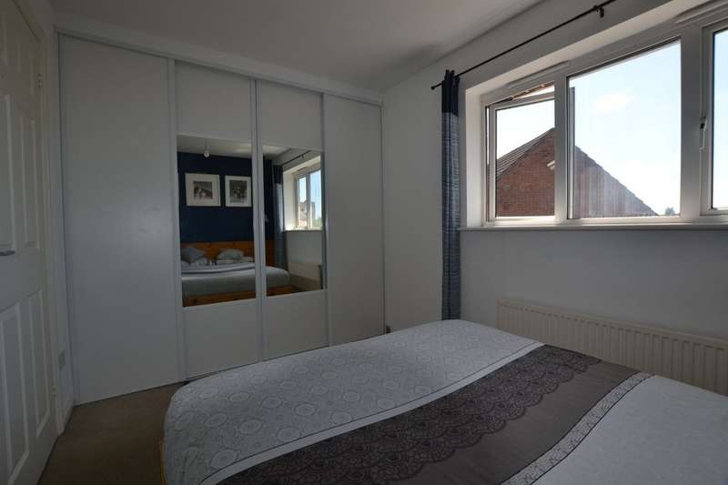 Property to rent in Yeats Close, Thorpe Astley, Leicester, Le3