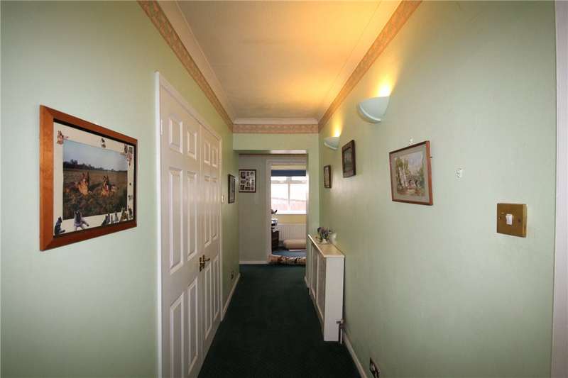 Property for Sale in Mount View, Tattenham Crescent, Epsom, Surrey